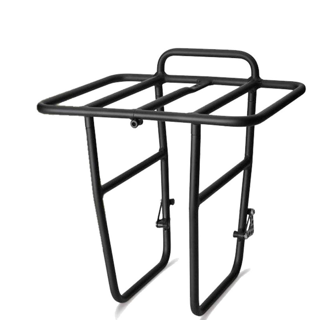 sirrus bike rack