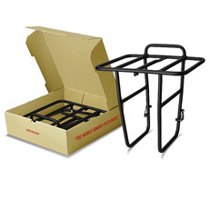 Specialized BIKE RACK FRONT SPECIALIZED PIZZA BLACK 700C One Size