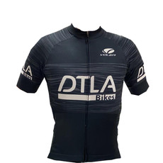 DTLA Bikes Men's PELOTON Race Jersey