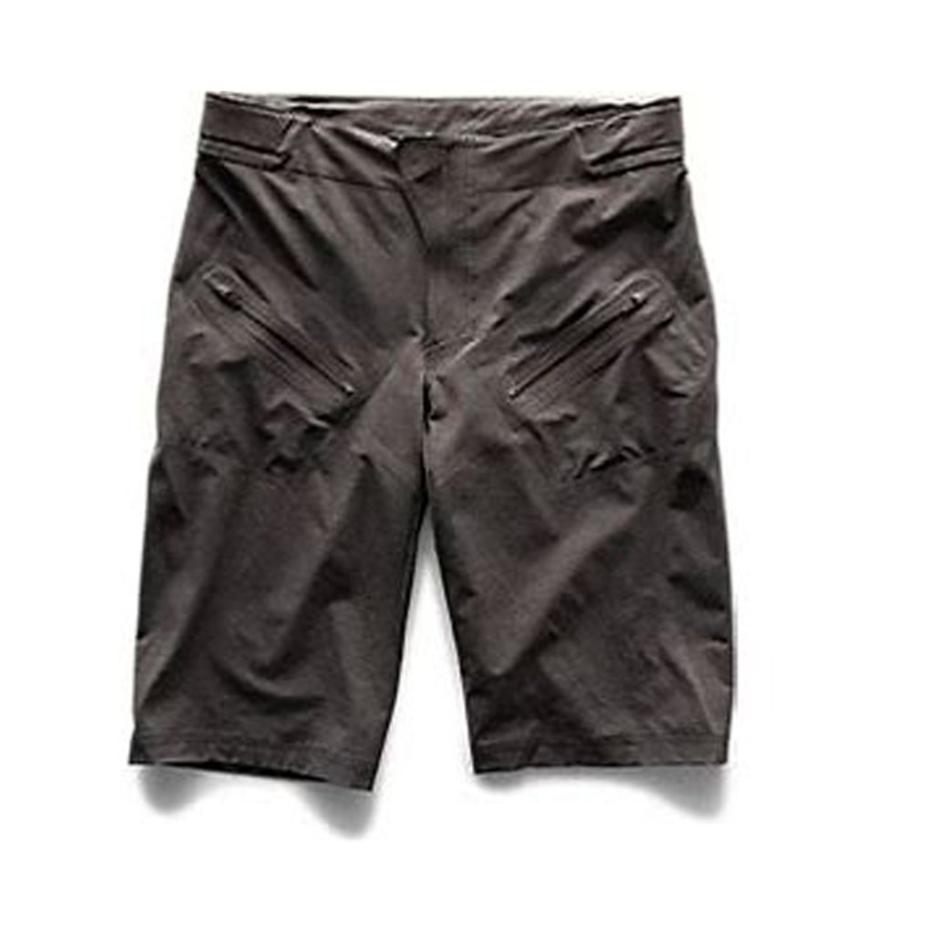 Specialized APPAREL SHORTS SPECIALIZED ATLAS PRO CHARCOAL 28