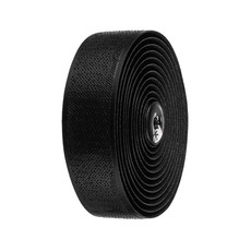 Lizard Skins HANDLEBAR TAPE & PLUGS LIZARD SKINS 3.2mm DSP Jet Black