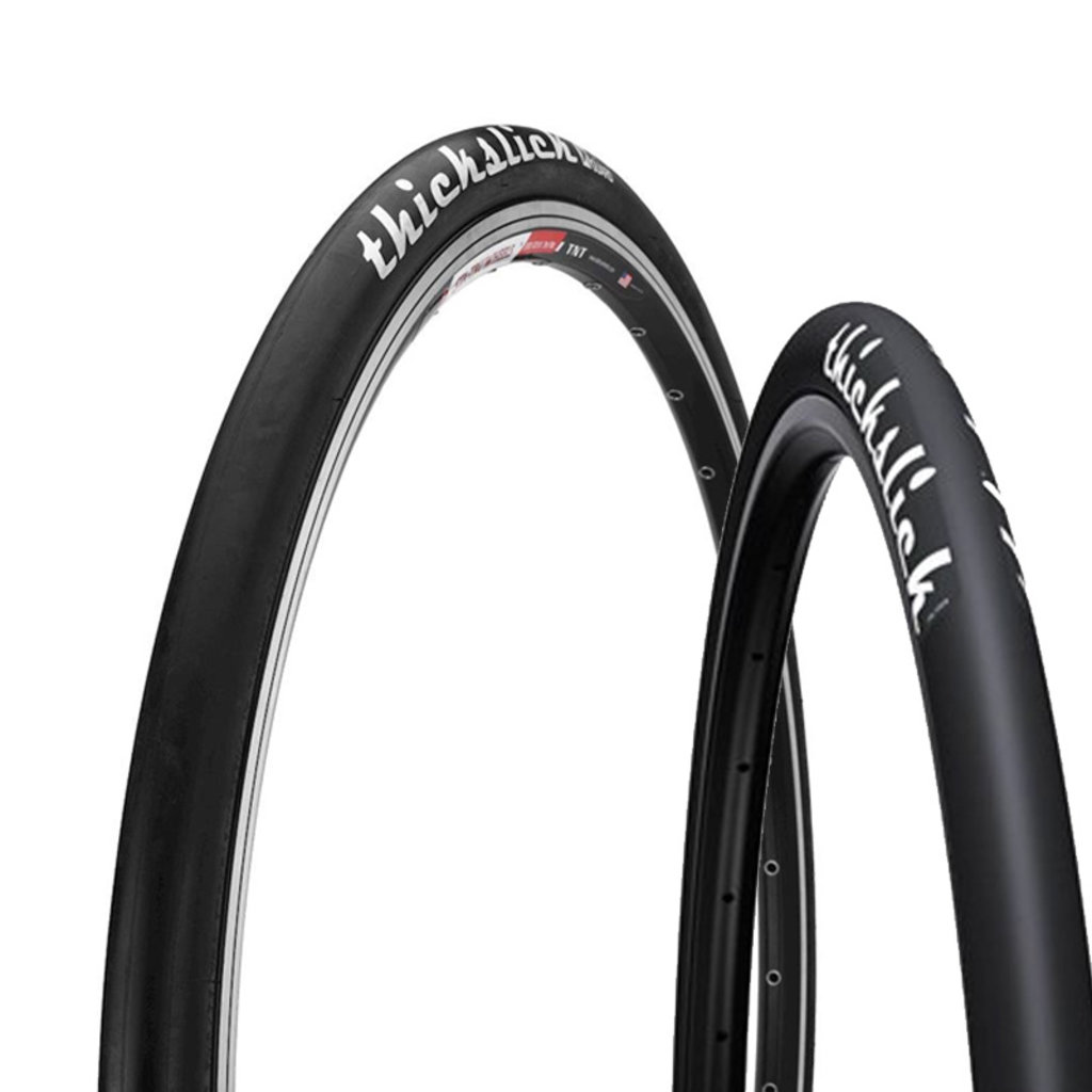 thickslick tires 29