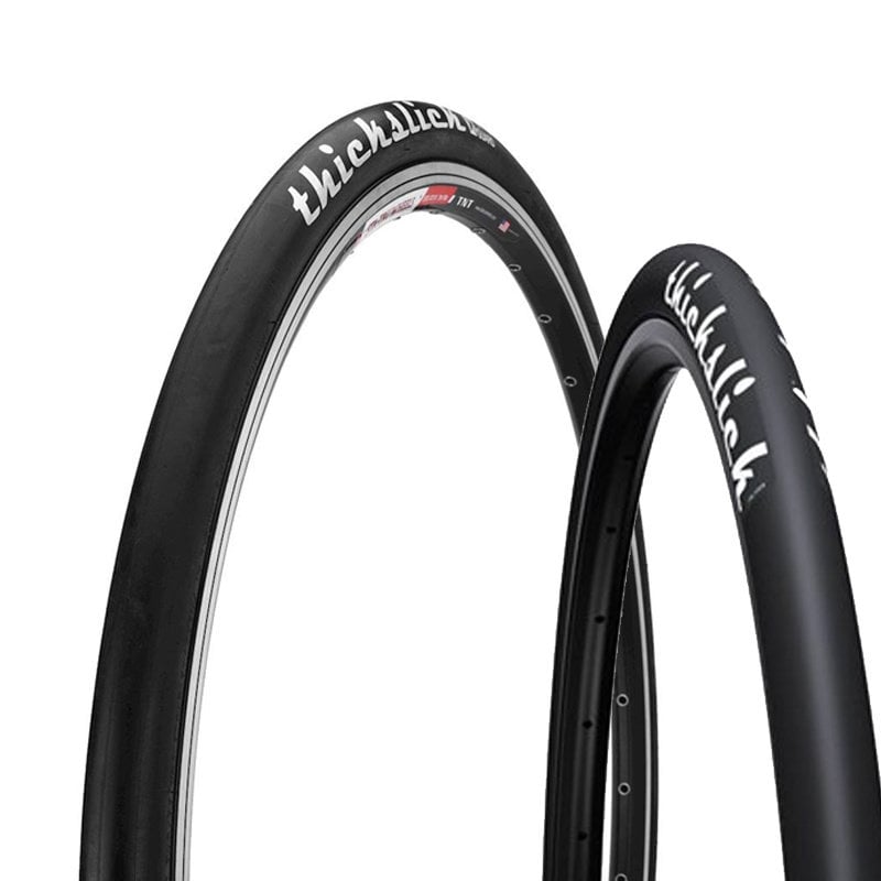 TIRES WTB THICKSLICK 29x2.1 FLAT GUARD WIRE