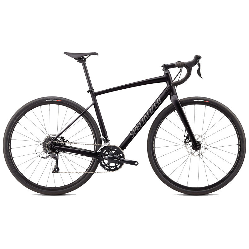 specialized allez e5 black