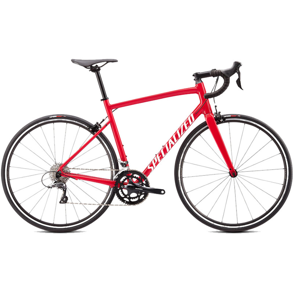 specialised allez 2012