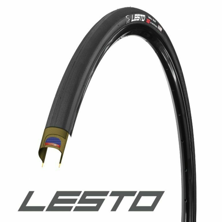 TIRES FOLD 700X28 SERFAS LESTO W/FPS PRO - DTLA Bikes