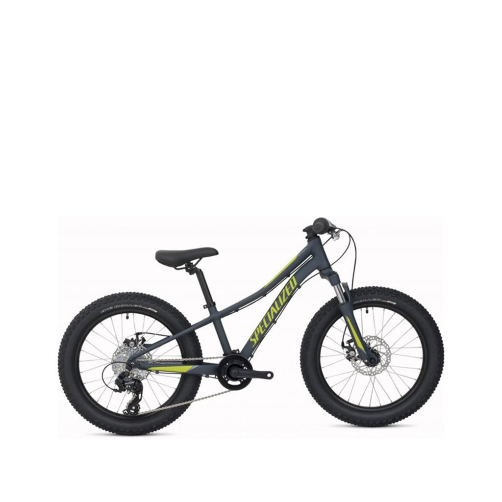 riprock specialized 20