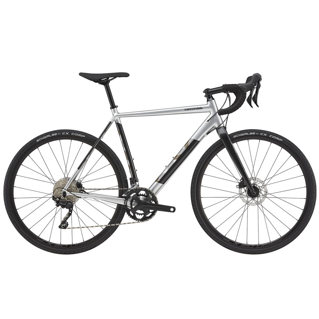 cannondale caadx 54cm