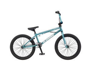 Slammer hotsell gt bmx