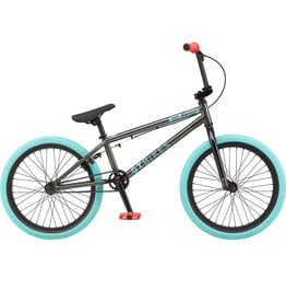 GT BIKES 2021 GT 20 U Air - O/S Black