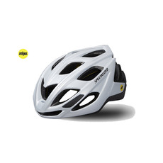 Specialized HELMET SPECIALIZED CHAMONIX MIPS CPSC GLOSS WHT MED/LG