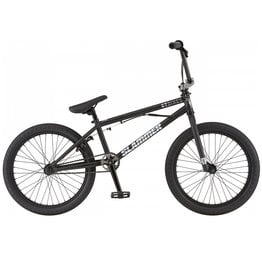 GT BIKES GT 20 U Slammer Black One Size