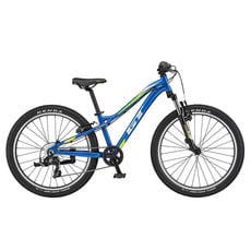 GT BIKES 2021 GT 20 U Stomper Prime One Size Blue