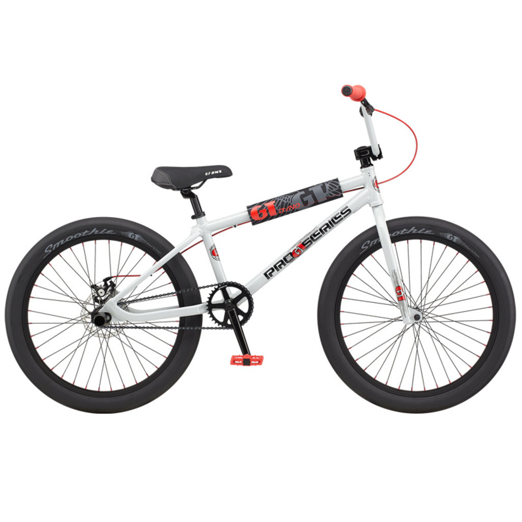 gt pro bike