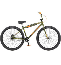 GT BIKES GT 29 U Pro Series Heritage Camouflage One Size