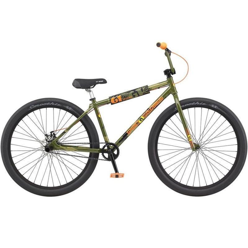 GT BIKES GT 29 U Pro Series Heritage Camouflage One Size