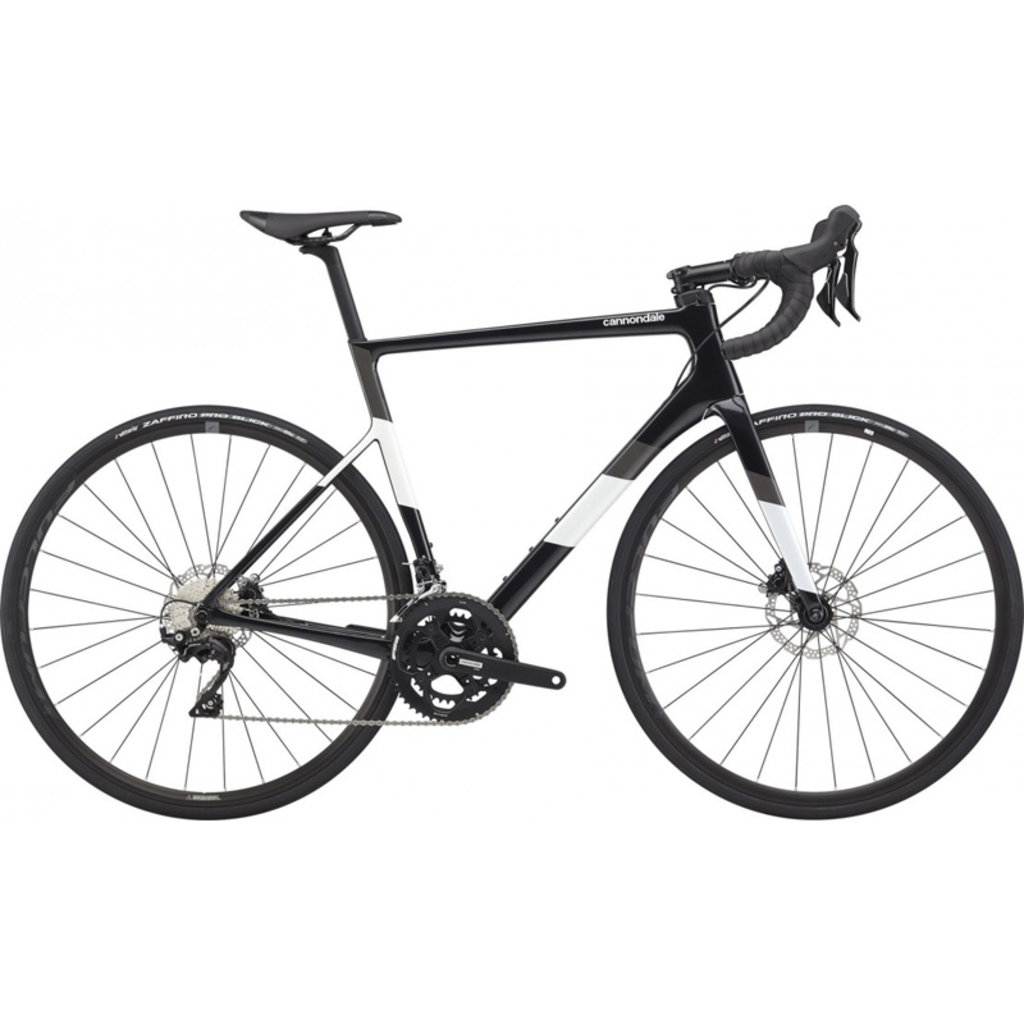 cannondale s6 evo crb 105