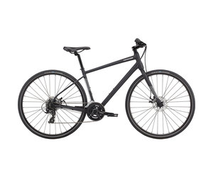 Cannondale BIKES 2021 CANNONDALE 700 M Quick Disc 5 BBQ MD - DTLA