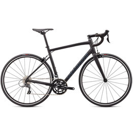 Specialized BIKES 2021 SPECIALIZED ALLEZ E5 BLK/CSTBTLSHP 49