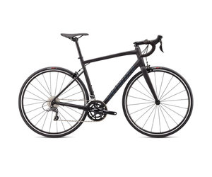 Specialized BIKES 2021 SPECIALIZED ALLEZ E5 BLK/CSTBTLSHP 49