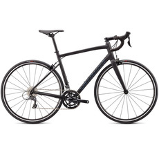 Specialized BIKES 2021 SPECIALIZED ALLEZ E5 BLK/CSTBTLSHP 54