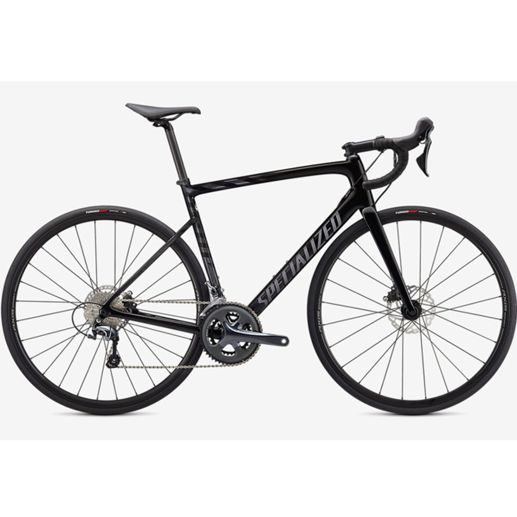 Specialized BIKES SPECIALIZED TARMAC SL6 TARBLK/SMK 54