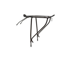 Planet Bike Versa Disc Brake Compatible Rear Rack: Fits up to 29