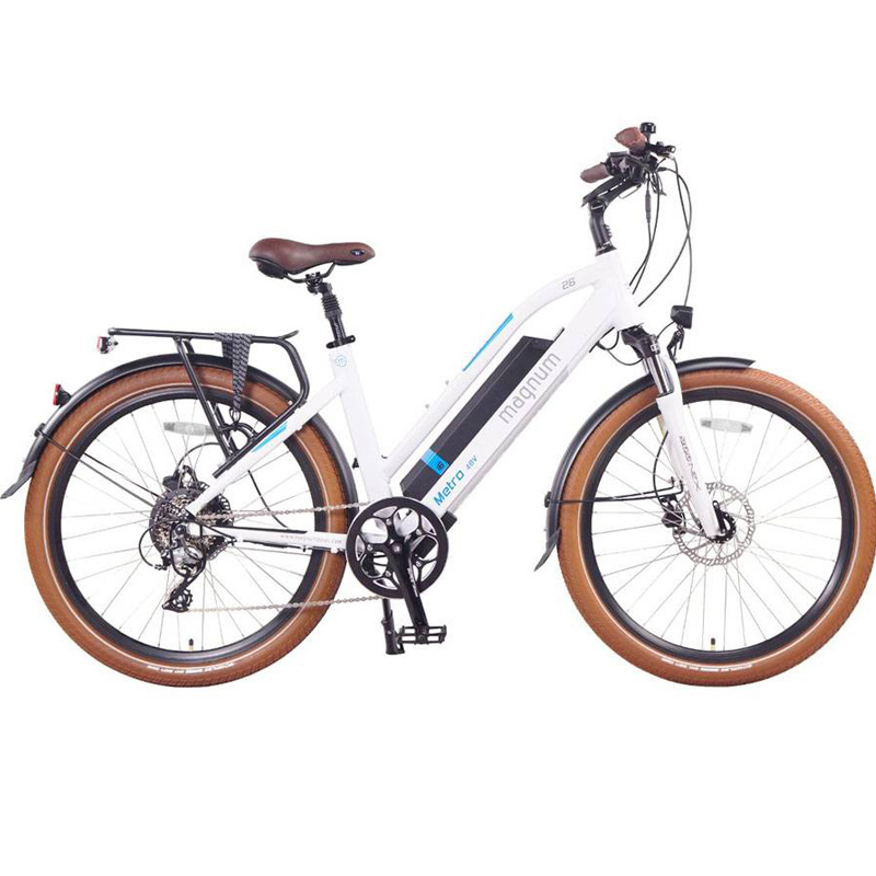 Bike magnum sales