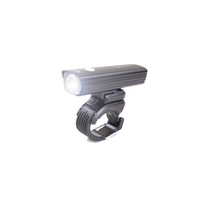 HEADLIGHT USB SERFAS E-LUME 605 ALUMINUM BODY