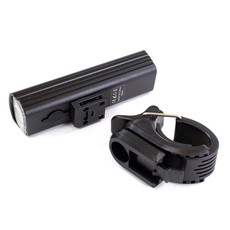 HEADLIGHT USB SERFAS E-LUME 605 ALUMINUM BODY