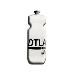 DTLA BOTTLE DTLA PURIST 22 oz CLEAR