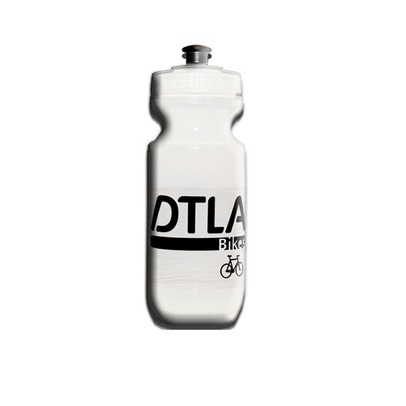 DTLA BOTTLE DTLA PURIST 22 oz CLEAR