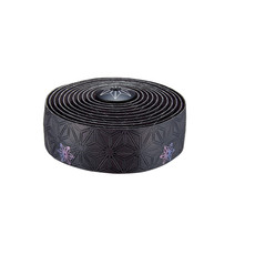 SUPACAZ TAPE & PLUGS SUPACAZ SUPER STICKY KUSH GALAXY PRINT OIL-SLICK/BK