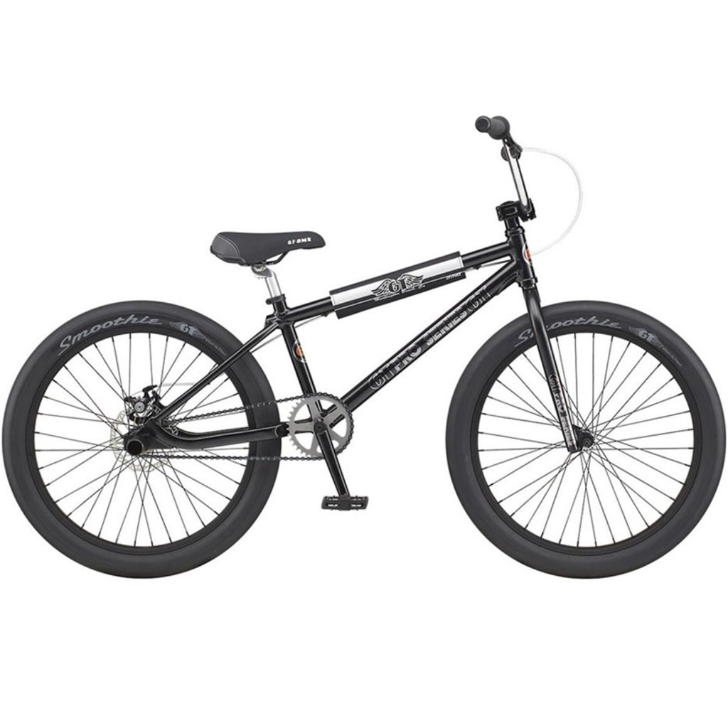 Gt 24 shop mountain bike