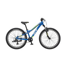 GT BIKES 2021 GT 24 U Stomper Prime BLU OS