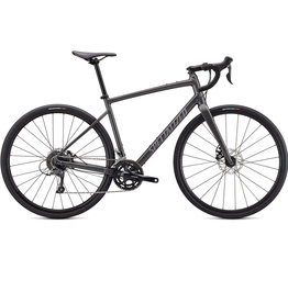 Specialized BIKES 2021 SPECIALIZED DIVERGE E5 SMK/CLGRY/CHRM 54