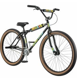 gt bikes pro series 29