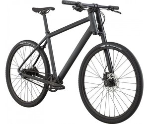BIKES 2021 CANNONDALE 27.5 M Bad Boy 1 BBQ MD DTLA Bikes