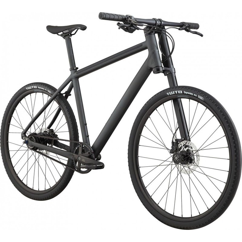 Cannondale BIKES CANNONDALE 27.5 M Bad Boy 1 BBQ Medium