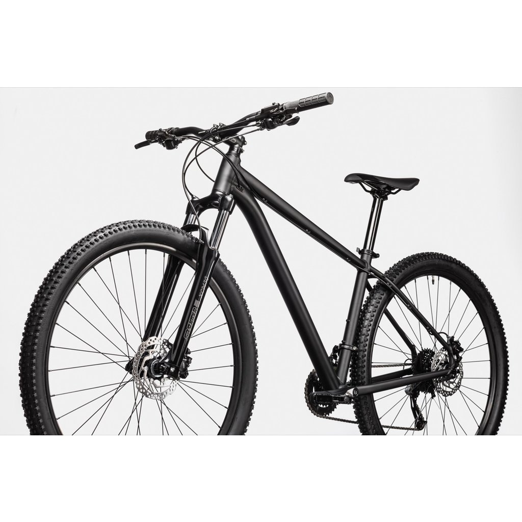 Cannondale BIKES 2021 CANNONDALE 29 M Trail 5 GRAPHITE LG