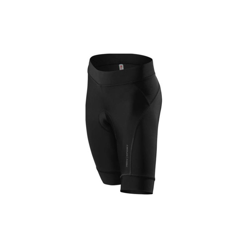SHORTS SPECIALIZED RBX BLK M MD - DTLA Bikes