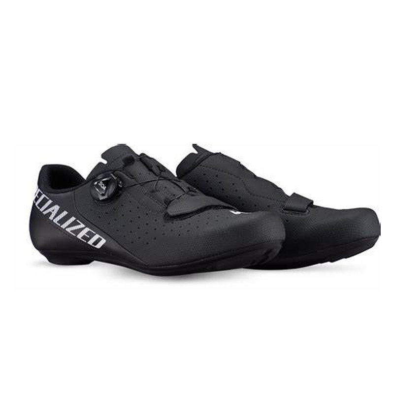 Specialized CYCLING SHOES SPECIALIZED TORCH 1.0 RD SHOE BLK 49