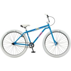 GT BIKES 2021 GT 29 U Pro Performer Heritage BLU O/S O/S Blue