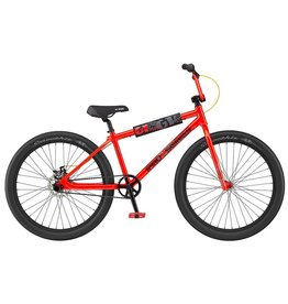 GT BIKES 2021 GT 26 U Pro Series Heritage O/S Red