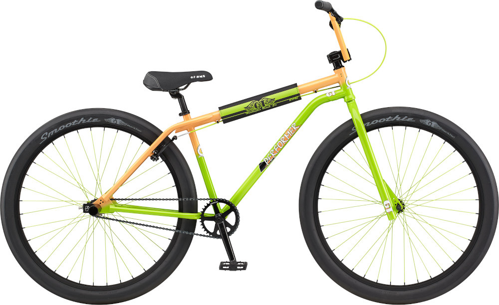 Gt sales bikes 29