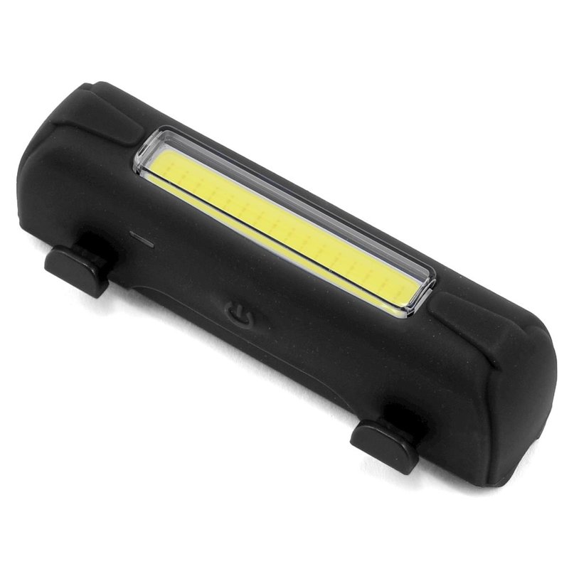 HEAD LIGHT THUNDERBLAST BLACK WITH AWS 100 Lumen