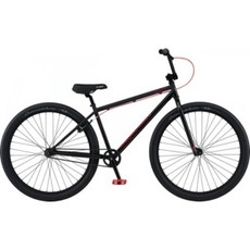 GT BIKES 2021 GT 29 U Performer Black O/S