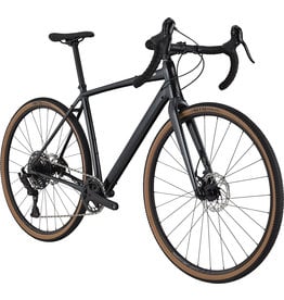 Cannondale BIKES CANNONDALE 700 U Topstone 4 BLK XS 2022