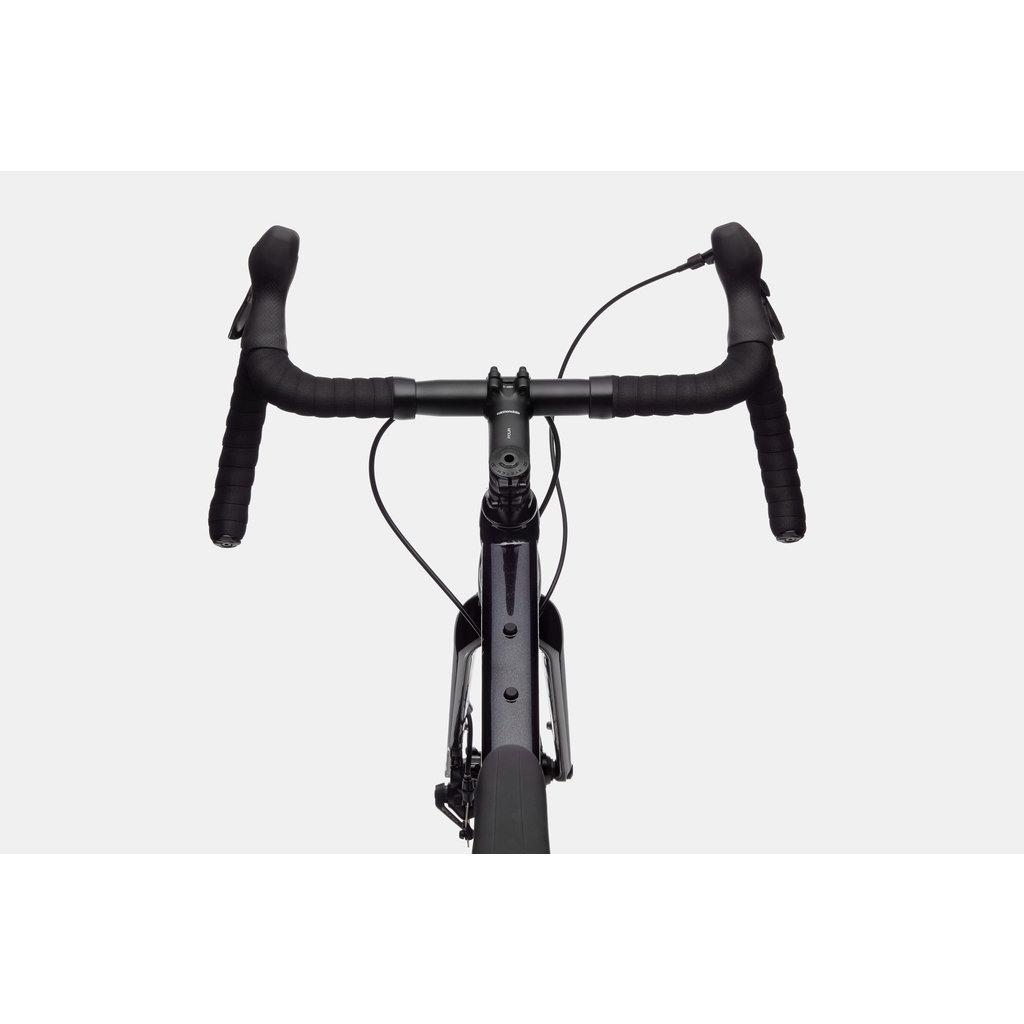 Cannondale BIKES CANNONDALE 700 U Topstone 4 BLK LG 2022