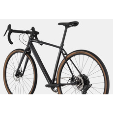 Cannondale BIKES CANNONDALE 700 U Topstone 4 BLK LG 2022